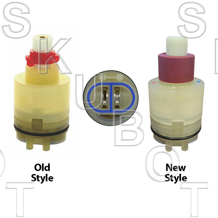 Glacier bay sales shower cartridge