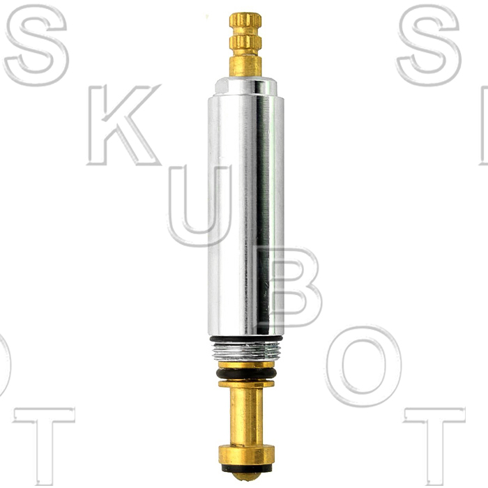 Factory Direct Plumbing Supply Wolverine Brass* Long Replacement Tub & Shower Stem RH H/C