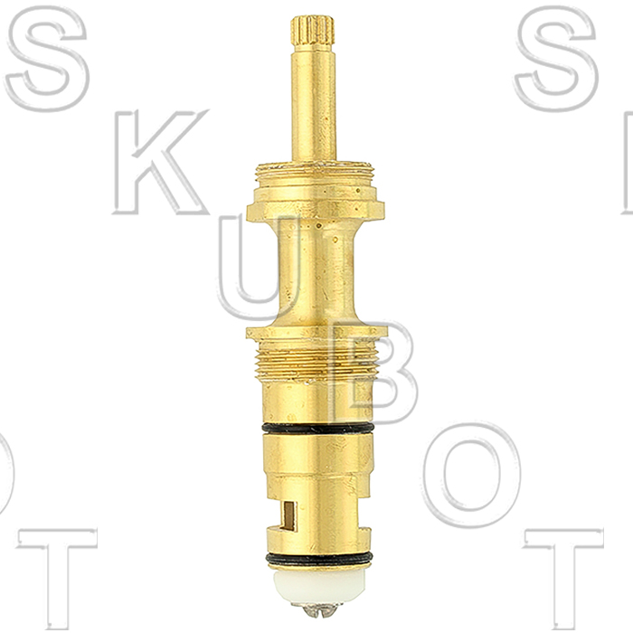 Factory Direct Plumbing Supply Wolverine Brass* Replacement Diverter