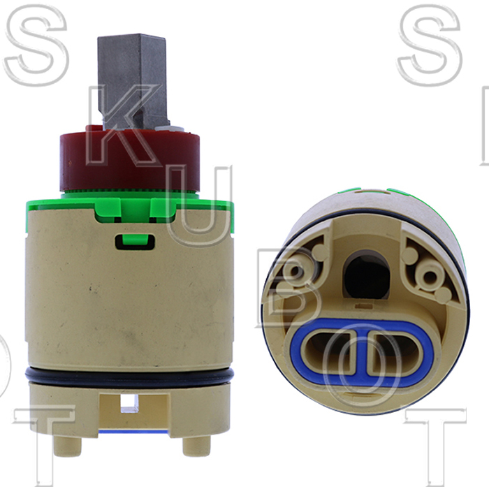 Factory Direct Plumbing Supply Zurn Single Lever Cartridge G66686