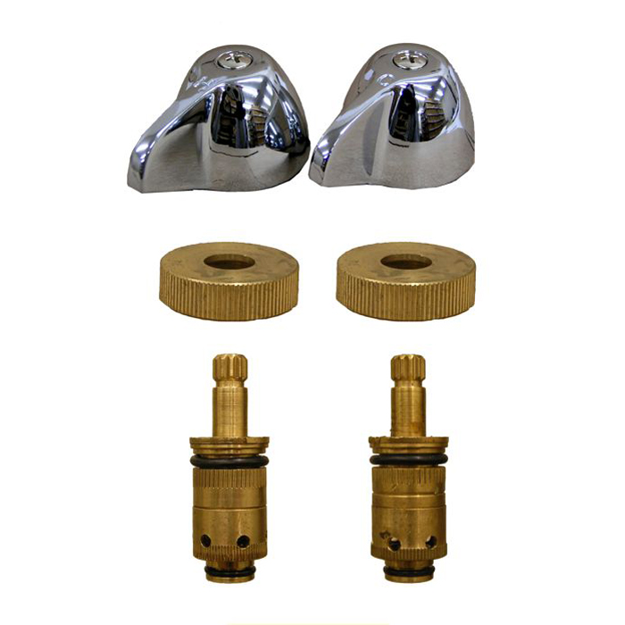 Factory Direct Plumbing Supply Sears* / Universal Rundle* Compression