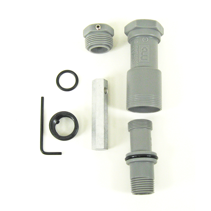 Factory Direct Plumbing Supply S1400, 14All Tub Spout Attachment