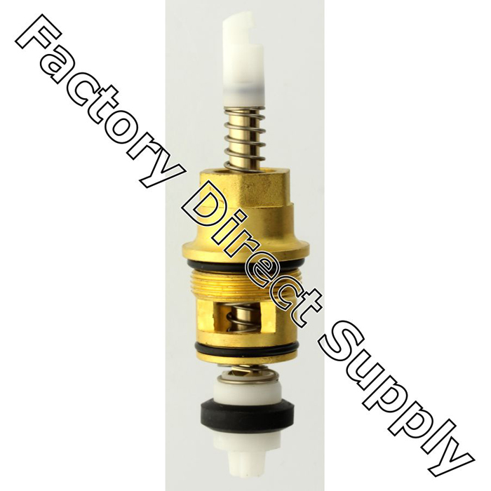 tempress 2 shower cartridge