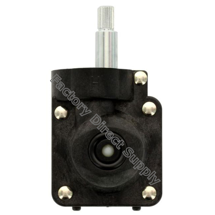 tempress 2 shower cartridge