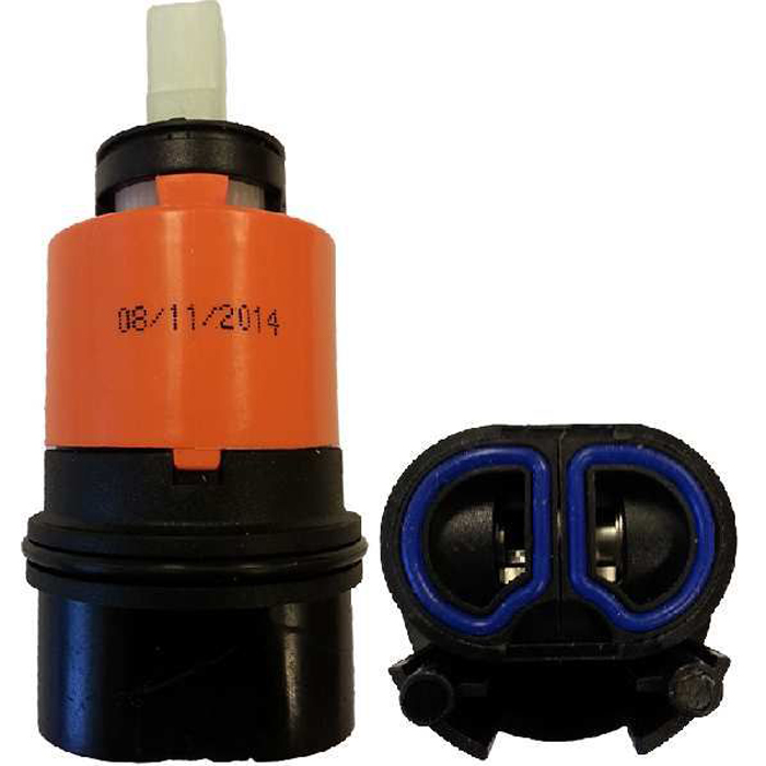 Factory Direct Plumbing Supply Wolverine Brass* 85660* Pressure Balancing Cartridge ST9825