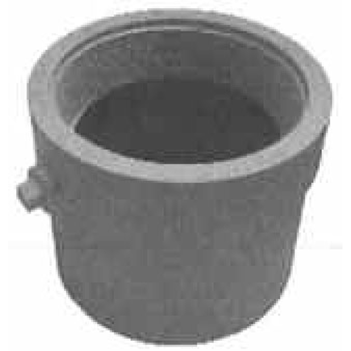 Factory Direct Plumbing Supply A43307 MIFAB 3 inch A4 Body Cast