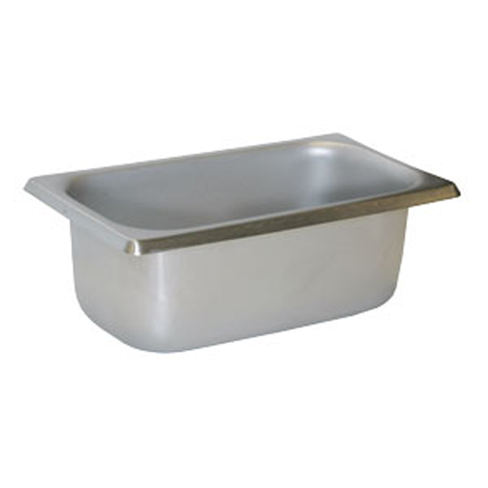 canopy hood grease cup