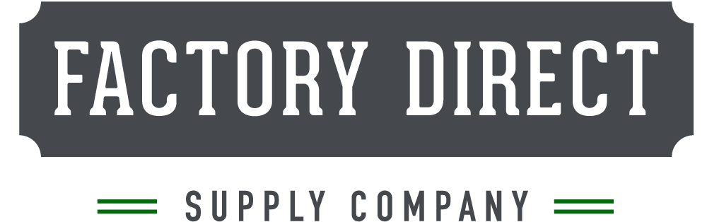 Factory Direct Supply logo