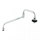 T&amp;S Brass 002848-40 Double Joint Pot Filler