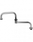 T&amp;S Brass Double Joint Nozzles