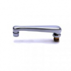 T&amp;S Brass Swivel Cast Spout