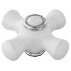 HANDLES FOR OTHERS  WITH 12 POINT BROACH