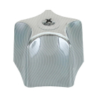 HANDLES FOR SAVOY HANDLES WITH 15 POINT BROACH