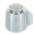 HANDLES FOR GERBER SAYCO WITH 16 POINT BROACH