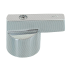 HANDLES WITH 22 POINT BROACH