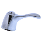 HANDLES WITH 38 POINT BROACH