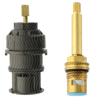 3-1/2&quot; to 3-3/4&quot;