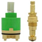 3&quot; to 3-1/4&quot;