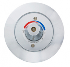 Leonard 4500-LR Tub/Shower Pressure Bal Valve Angle Checkstops