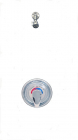 Leonard 51-1D PAM&reg; II-ST-F Shower/Bath Combination