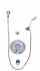 Leonard 51-5D PAM&reg; II-ST-F Shower/Bath Combination