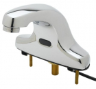 Equip by T&S Brass<BR>Sensor Faucets and Parts