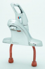 Equip by T&S Brass<BR>Single Lever Faucets