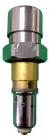 Metering &amp; Self Closing Cartridges/Valves