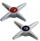 Handles For Chicago Faucet*