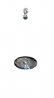 Leonard 76-1A Thermostatic Shower/Bath Combination