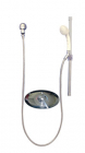 Leonard 76-5A Thermostatic Shower/Bath Combination