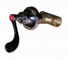Leonard 770 Volume Control On/Off Valve