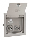Acorn 8140 &amp; 8150 Series Hydrants