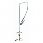 T&amp;S Brass B-0111 Pre-Rinse Units