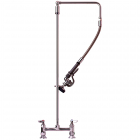 T&amp;S Brass B-0121 Pre-Rinse Units