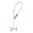 T&amp;S Brass B-0123 Pre-Rinse Units