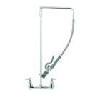 T&amp;S Brass B-0131-C Pre-Rinse Units