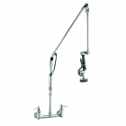 T&amp;S Brass B-0134 Pre-Rinse Units