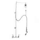 T&amp;S Brass B-0140-01 Pre-Rinse Units