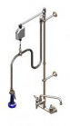 T&amp;S Brass B-0140-08 Pre-Rinse Units