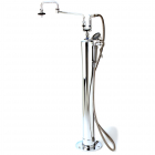 T&amp;S Brass Kettle Kaddies