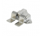 T&amp;S Brass Pedal Valves