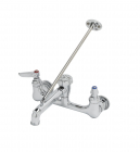 T&amp;S BRASS B-0665-POL Service Sink Faucet