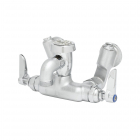 T&amp;S BRASS B-0669-02 Service Sink Faucet