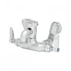 T&amp;S BRASS B-0669-RGH Service Sink Faucet