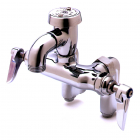 T&amp;S BRASS B-0670-POL Service Sink Faucet