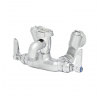 T&amp;S BRASS B-0670-RGH Service Sink Faucet