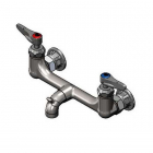 T&amp;S BRASS B-0672-CR-RGH Service Sink Faucet