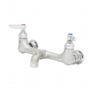 T&amp;S BRASS B-0672-RGH Service Sink Faucet