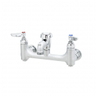 T&amp;S BRASS B-0674-BSTR Service Sink Faucet